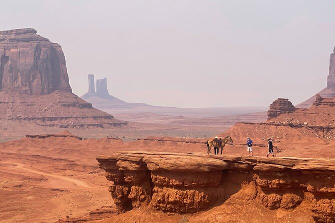Grand Canyon South Rim, Antelope Canyon, Monument Valley, Lake Powell Day Trip - Key Highlights I’d Prioritize