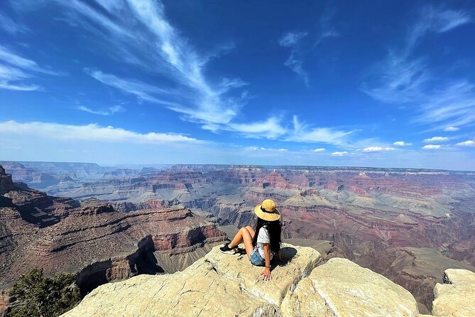 Grand Canyon South Rim, Antelope Canyon, Monument Valley, Lake Powell Day Trip - Antelope Canyon X (or Lower): The Slot Canyon Part You’ll Remember