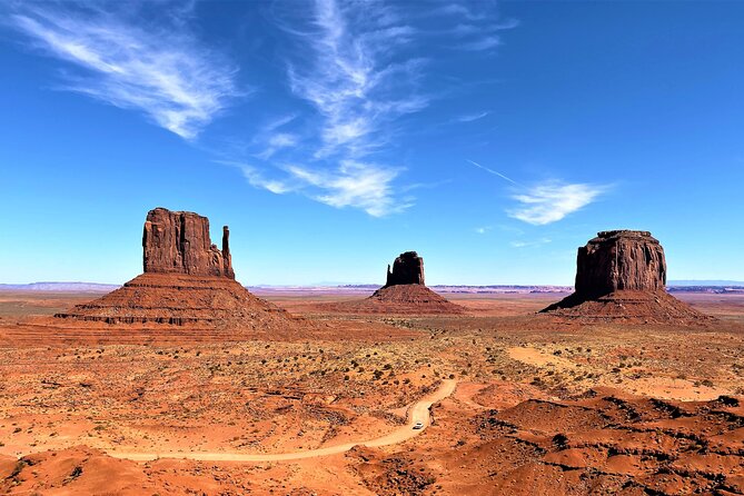 Grand Canyon South Rim, Antelope Canyon, Monument Valley, Lake Powell Day Trip - Route 66 Stops and a Desert Sky Moment