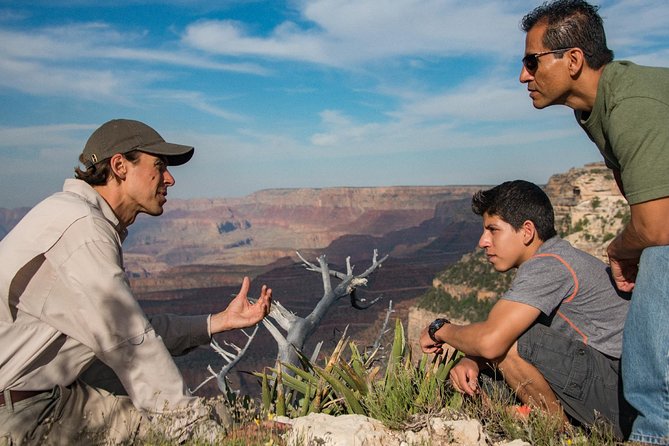 Grand Canyon South Rim Day Tour from Las Vegas - Route 66 Morning: The 6:00 AM Start and the 270-Mile Drive
