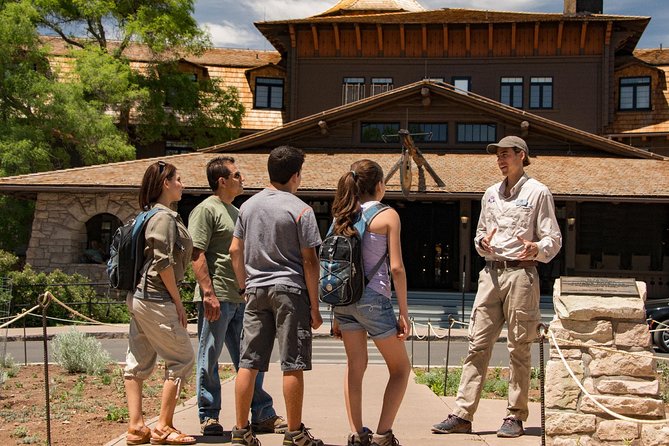 Grand Canyon South Rim Day Tour from Las Vegas - Small-Group Comfort: Why Max 10 People Feels Different