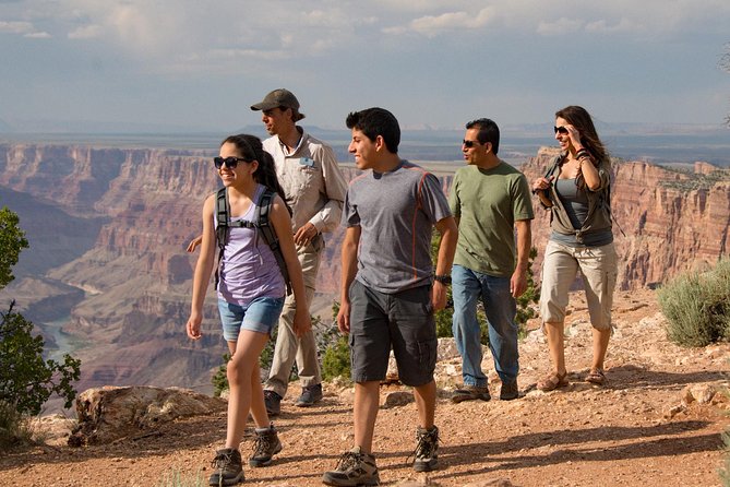 Grand Canyon South Rim Day Tour from Las Vegas - Yavapai Point and Observation Station: Photos Plus Geology