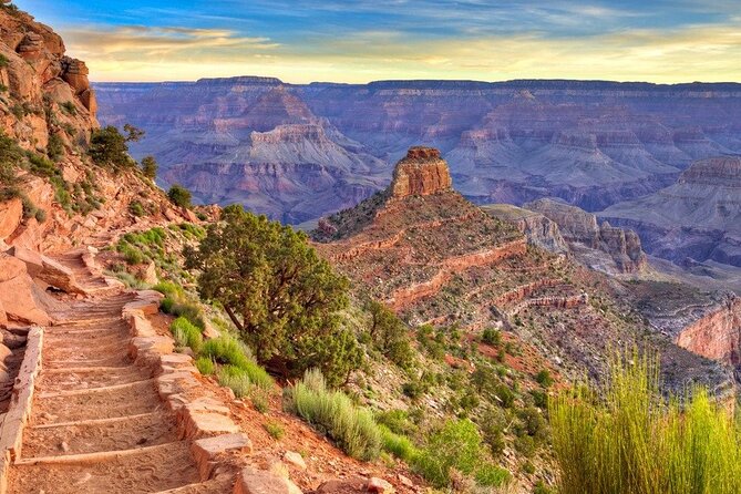 Grand Canyon South Rim Day Trip from Las Vegas - Grand Canyon Context That Makes the Views Click