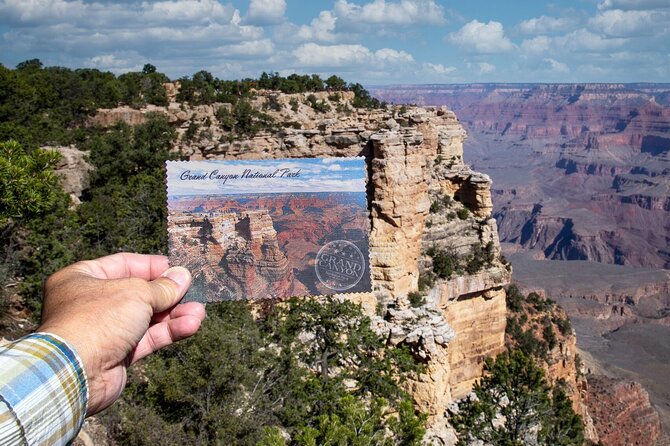 Grand Canyon South Rim Private Tour - Hotel pickup and private vans: comfort that matters with kids (and anyone tired)