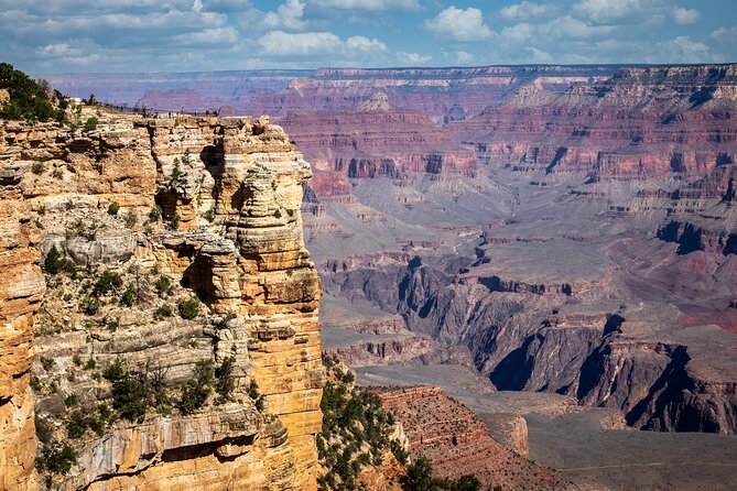 Grand Canyon South Rim Private Tour - South Rim time: how to use your 5–6 hours well