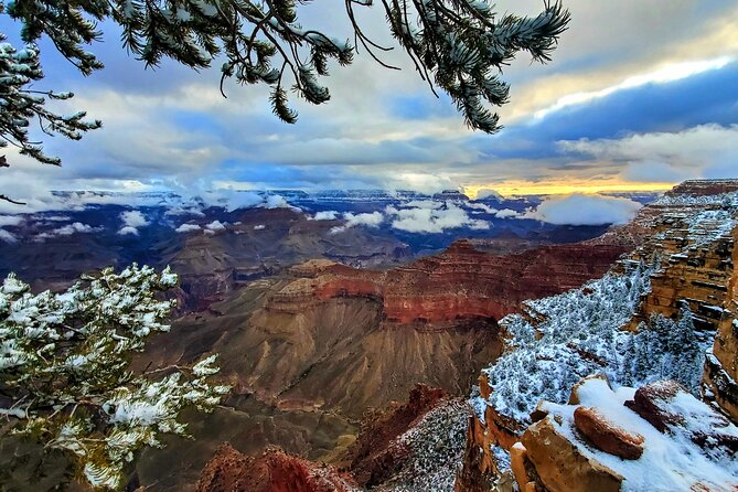 Grand Canyon South Rim Tour with Lunch included - Should You Book This Grand Canyon South Rim Tour?