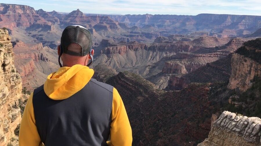 Grand Canyon: Sunset Tour from Biblical Creation Perspective - Key highlights that matter