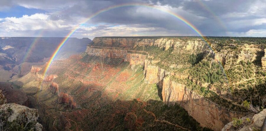 Grand Canyon: Sunset Tour from Biblical Creation Perspective - Desert View Drive: why this route is such a good match for sunset