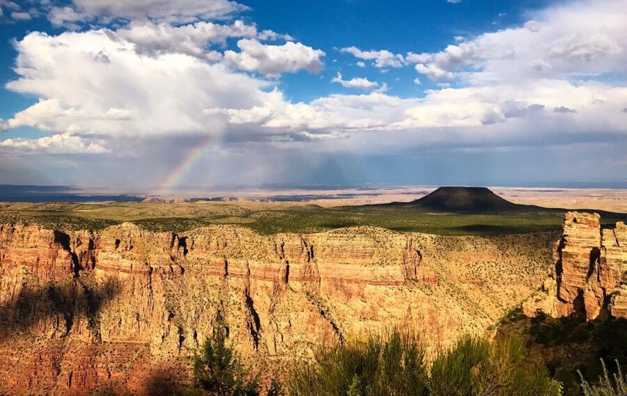 Grand Canyon: Sunset Tour from Biblical Creation Perspective - Transport, group feel, and what 100%-rated comfort means for you