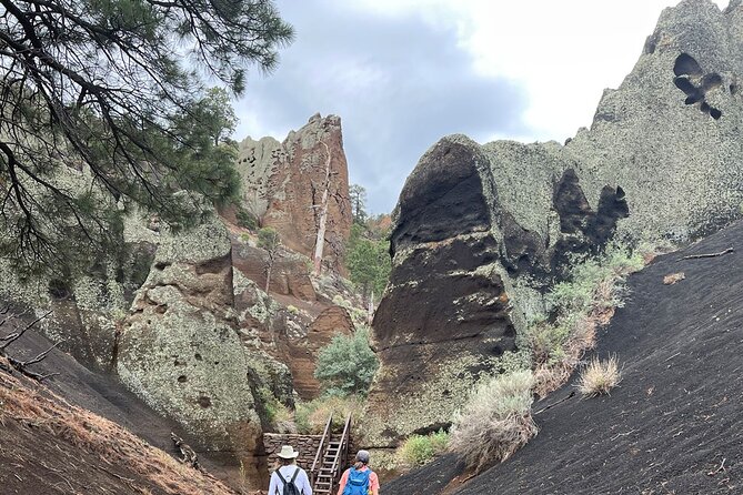 Grand Canyon Tour – Custom Guided Hike - Timing and what 4–6 hours feels like on the ground
