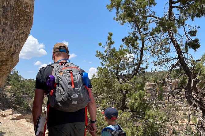 Grand Canyon Tour – Custom Guided Hike - Fitness, weather rules, and what can ruin the day