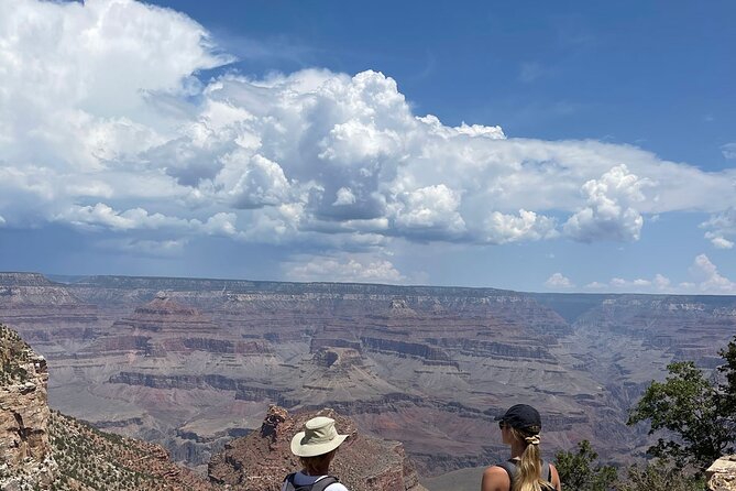 Grand Canyon Tour – Custom Guided Hike - Bright Angel Trail time: walking a classic with expert timing