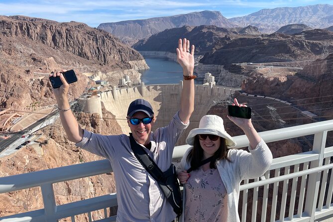 Grand Canyon Tour with Hoover Dam and Joshua Tree - The Joshua tree detour near Dolan Springs (and why it’s a smart add-on)