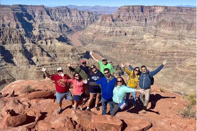 Grand Canyon Tour with Hoover Dam and Joshua Tree - Price value: is $239 worth it for this route?
