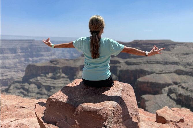 Grand Canyon Tour with Hoover Dam and Joshua Tree - Who should book this tour—and who should reconsider