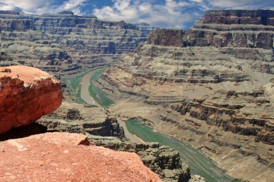 Grand Canyon West: 1-Day Entrance Ticket - Eagle Point Café: Budgeting Food for the Real World