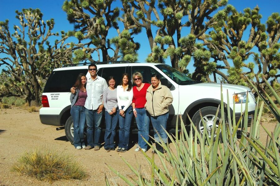 Grand Canyon West 5-in-1 Tour with Rim Lunch From Las Vegas - Price and value of a $353 5-in-1 from Las Vegas
