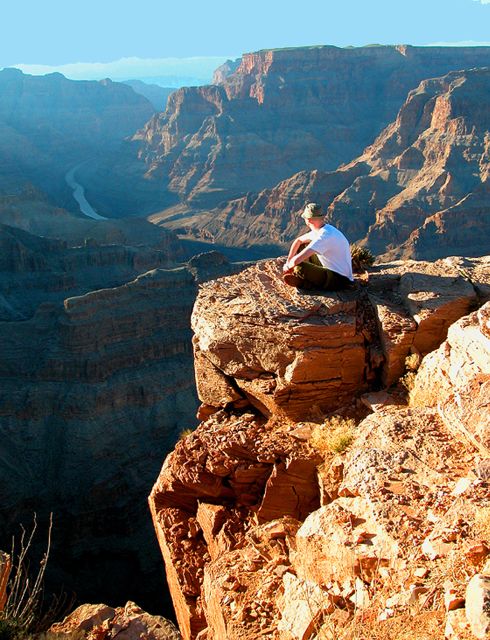 Grand Canyon West 5-in-1 Tour with Rim Lunch From Las Vegas - Who should book, and what to do to have a great day