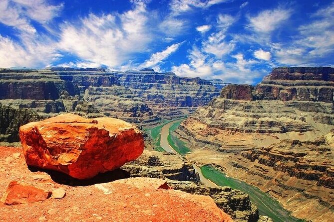 Grand Canyon West, 7 Magic Mountains Day Tour Small Group Max 12 - Dawn Pickup in Las Vegas: The “Long Day” Part You Can Plan For