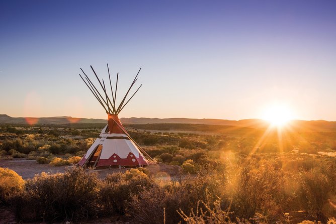 Grand Canyon West: All Access Ticket - Grand Canyon West All Access: what you’re really buying
