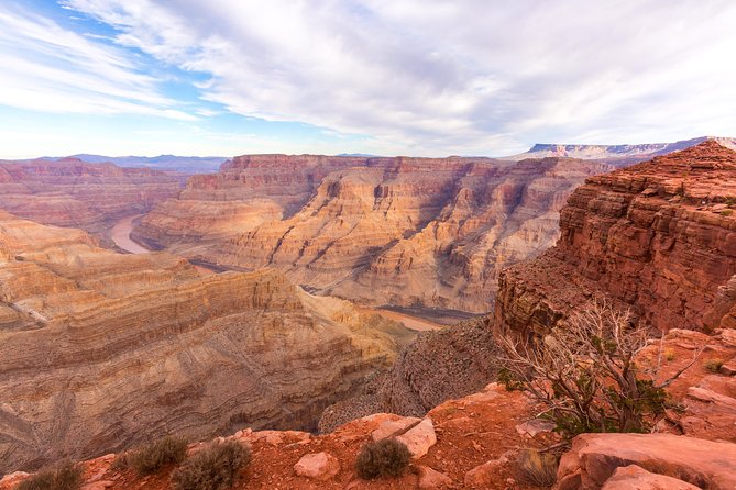 Grand Canyon West: All Access Ticket - Getting there and using the mobile ticket without wasting hours