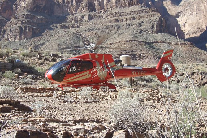 Grand Canyon West Bus Tour with Hoover Dam and Optional Skywalk - The bus day from Las Vegas: when comfort matters