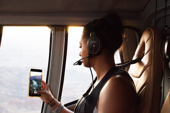 Grand Canyon West Helicopter Tour from Las Vegas with Optional Skywalk - Price and logistics: what you’re really paying for