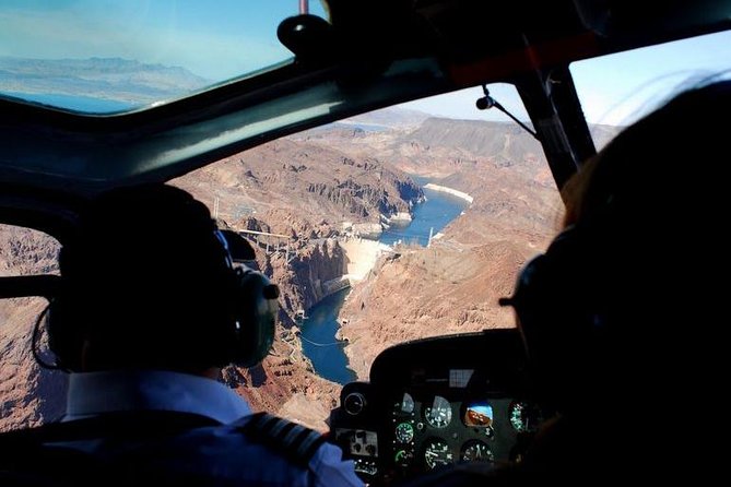 Grand Canyon West Helicopter Tour with VIP Skywalk and Boat Ride - Price and what $799 really buys you