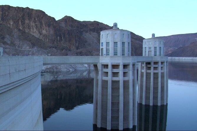 Grand Canyon West, Hoover Dam and Seven Magic Mountains & LV Sign - Key Highlights You’ll Feel Right Away