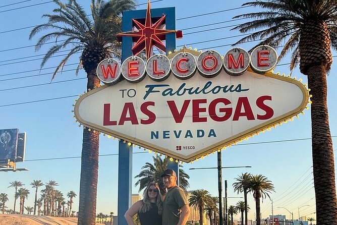 Grand Canyon West, Hoover Dam and Seven Magic Mountains & LV Sign - H2: Hoover Dam Stop That Balances Photos With Perspective