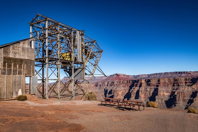 Grand Canyon West, Hoover Dam and Seven Magic Mountains & LV Sign - H2: Bighorn Sheep Viewing and the Boulder City Area