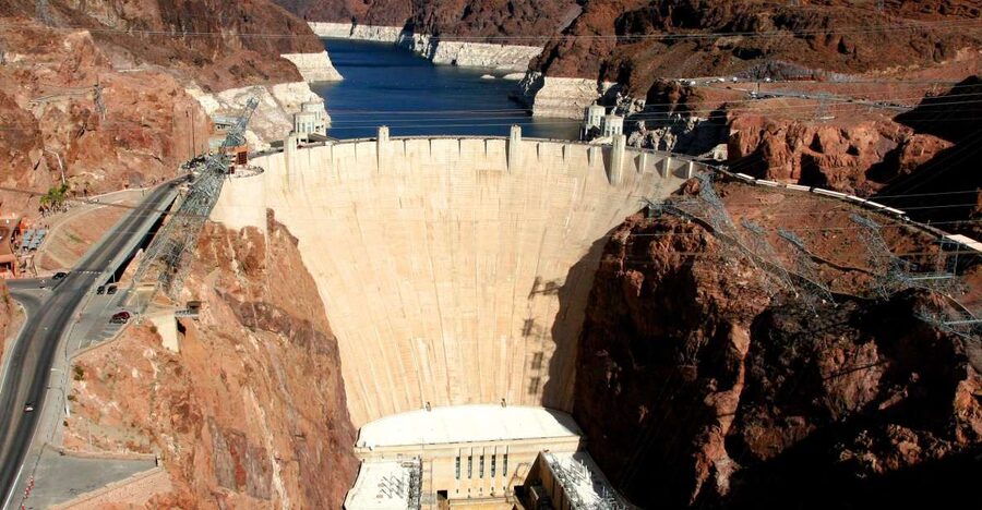 Grand Canyon West & Hoover Dam Combo Tour - Hoover Dam exterior tour: Top of the Dam to Arizona photo ops