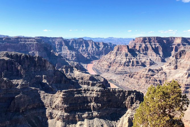 Grand Canyon West + Hoover Dam Photo Stop + Optional Skywalk Tour - Who should book this Grand Canyon West + Hoover Dam day trip