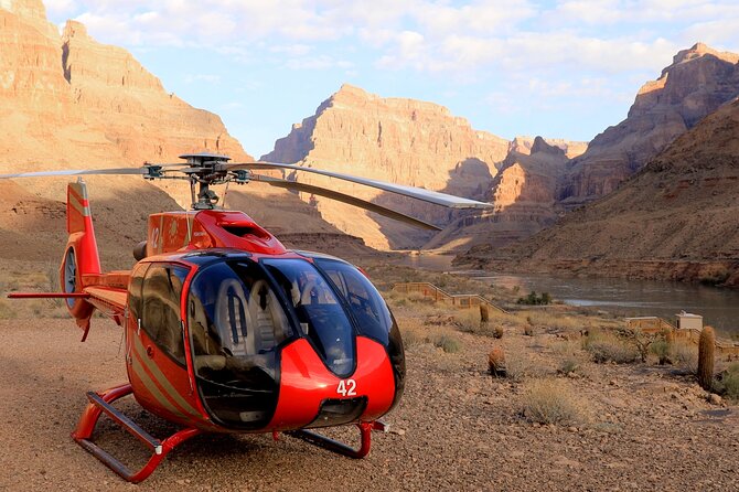 Grand Canyon West, Hoover Dam Stop and Optional Lunch and Skywalk - Key points to know before you go