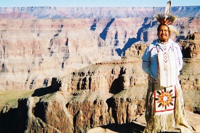 Grand Canyon West, Hoover Dam Stop, Breakfast, Lunch & Skywalk - Why this Vegas-to–Grand Canyon West day works (and why it’s not the South Rim)