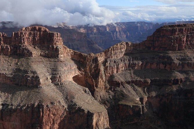 Grand Canyon West & Hoover Dam Tour With Breakfast At IHOP - How to use your time: hop-on hop-off without rushing yourself