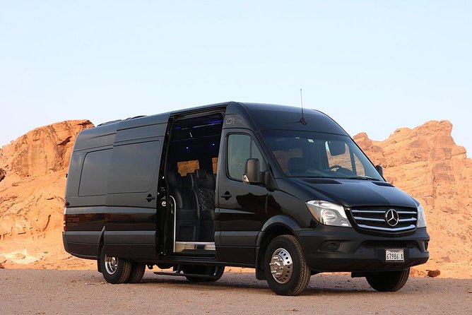 Grand Canyon West Luxury Private Tour from Las Vegas - Grand Canyon West on the Hualapai Reservation: 4 hours to do it your way