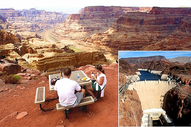Grand Canyon West plus Hoover Dam VIP Day Tour from Las Vegas - The “VIP” reality check and what you’re actually buying