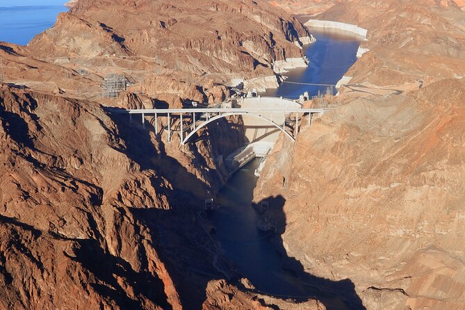 Grand Canyon West Rim Aerial Helicopter Tour - Pickup, transfers, and why “arrival time” matters