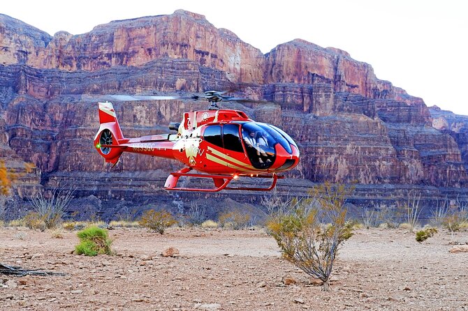 Grand Canyon West Rim by Plane with Skywalk & Optional Helicopter - Key highlights that matter before you book
