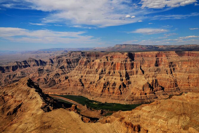 Grand Canyon West Rim Day Trip by Helicopter from Las Vegas - The Skywalk choice: optional cost, strict rules, big adrenaline