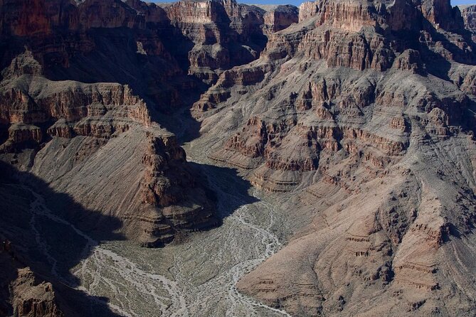 Grand Canyon West Rim-Helicopter Tours- Dream Plus Flight - West Rim by Helicopter: What the Dream Plus Flight Really Gives You