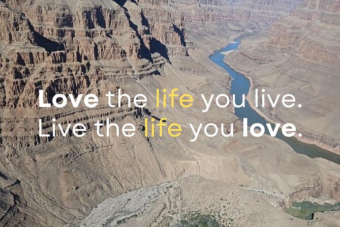 Grand Canyon West Rim-Helicopter Tours- Dream Plus Flight - Who This Private Helicopter Flight Works Best For