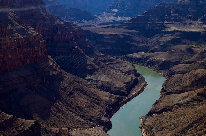 Grand Canyon West Rim-Helicopter Tours- Dream Plus Flight - Should You Book the Grand Canyon West Rim Dream Plus Flight?