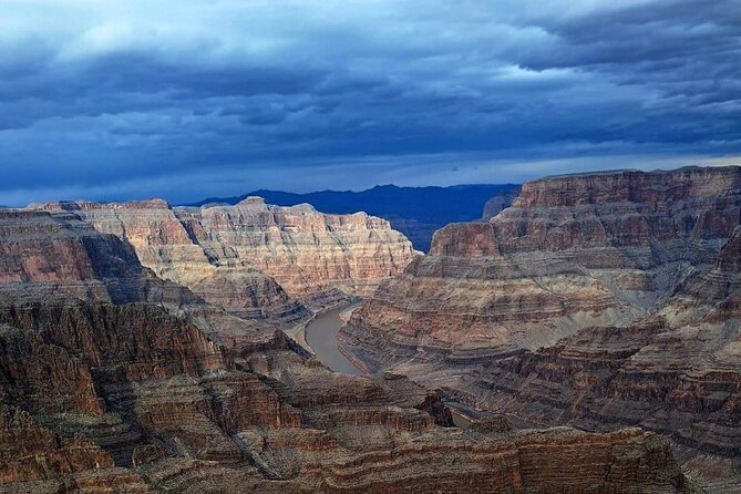 Grand Canyon West Rim including Skywalk and Lunch - Pacing, Comfort, and When This 3-Hour Plan Works Best