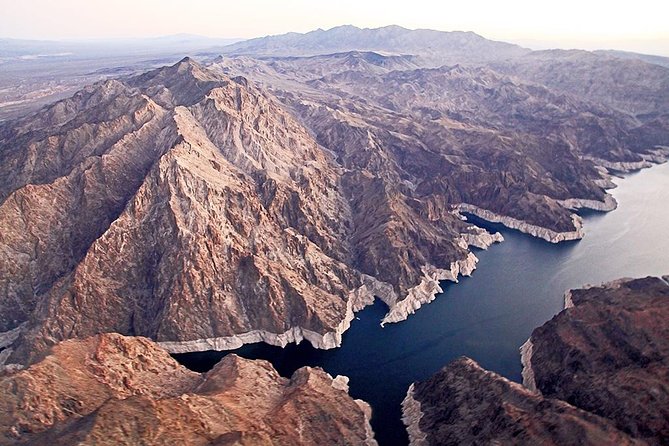 Grand Canyon West Rim Scenic Plane Tour from Las Vegas - Return flight and drop-off: quick, efficient, and not too tiring