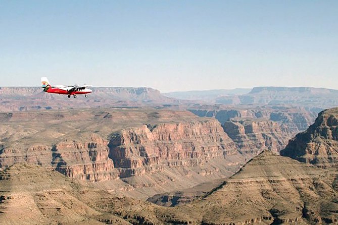 Grand Canyon West Rim Scenic Plane Tour from Las Vegas - Price and value: is $249 worth it?
