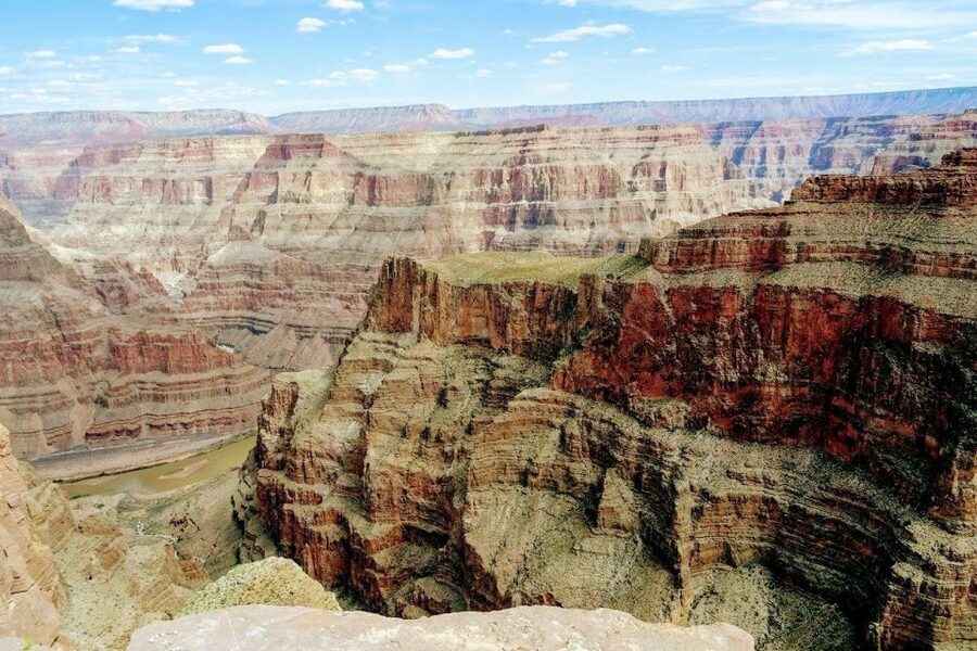 Grand Canyon West Rim: Small Group Day Trip from Las Vegas - Price and value: is $226 worth it?