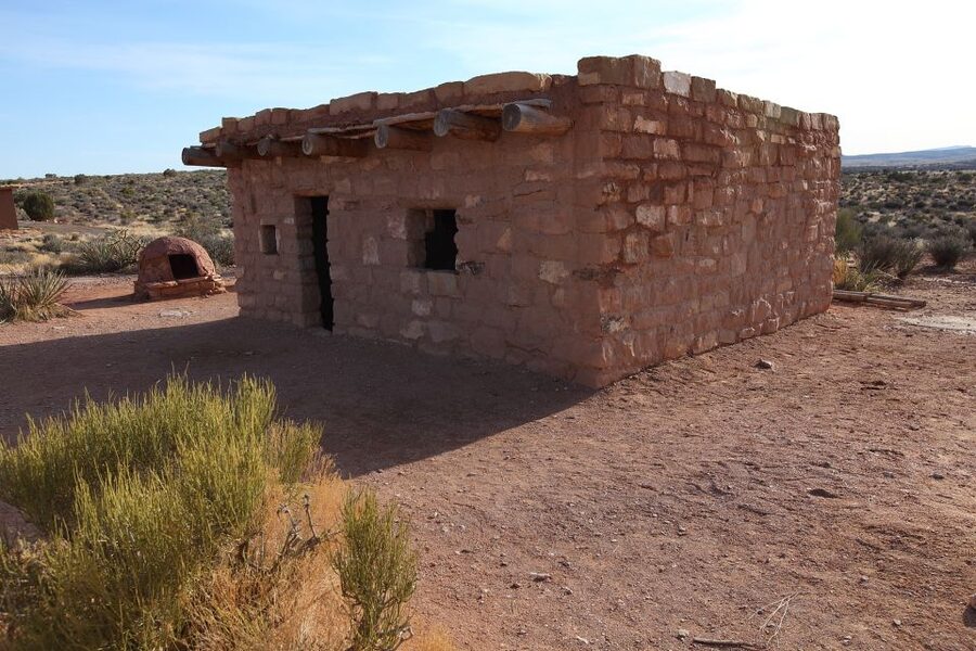 Grand Canyon West Rim: Small Group Day Trip from Las Vegas - Guano Point: the angles you can’t get from one spot