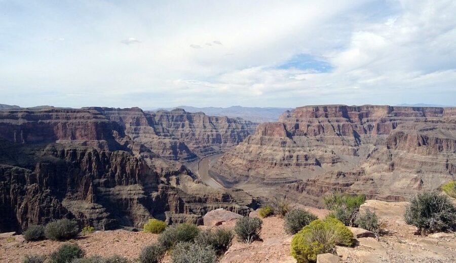 Grand Canyon West Rim: Small Group Day Trip from Las Vegas - How West Rim time actually feels (about 4 hours total)